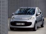 Citroen C1 5-Door 2005 года
